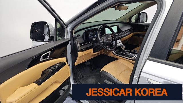 2023 Kia Carnival 4th Gen - Thumbnail 14