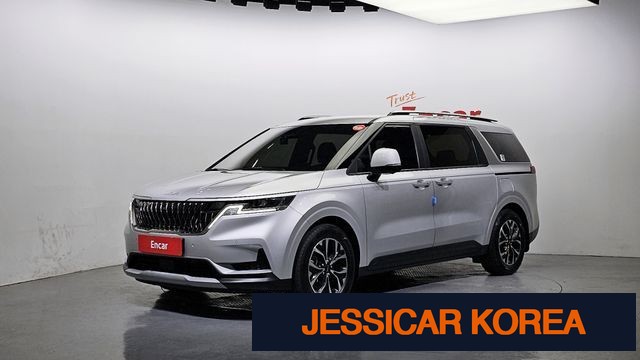 2023 Kia Carnival 4th Gen - Thumbnail 15