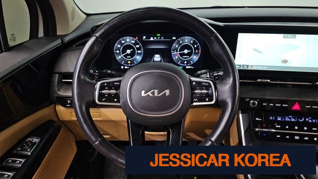 2023 Kia Carnival 4th Gen - Thumbnail 16