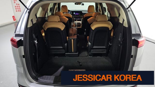 2023 Kia Carnival 4th Gen - Thumbnail 20