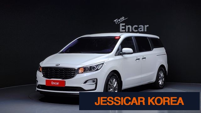 2019 Kia The New Carnival - Thumbnail 3