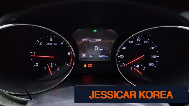 2019 Kia The New Carnival - Thumbnail 4