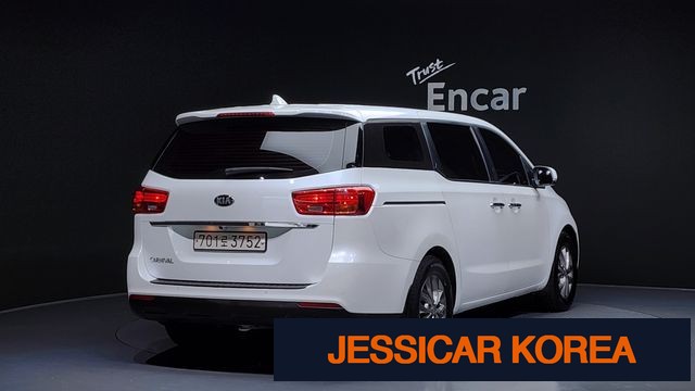 2019 Kia The New Carnival - Thumbnail 5