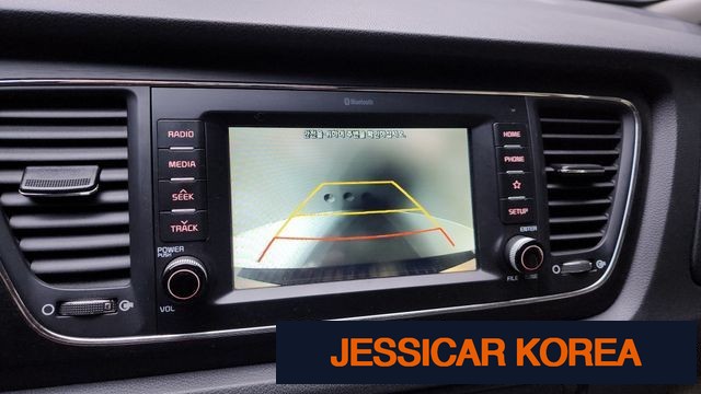 2019 Kia The New Carnival - Thumbnail 6