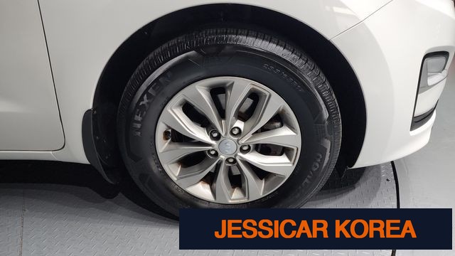 2019 Kia The New Carnival - Thumbnail 7