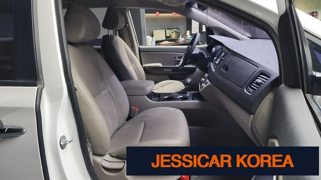 2019 Kia The New Carnival - Thumbnail 8
