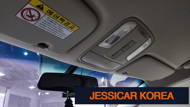 2019 Kia The New Carnival - Thumbnail 10