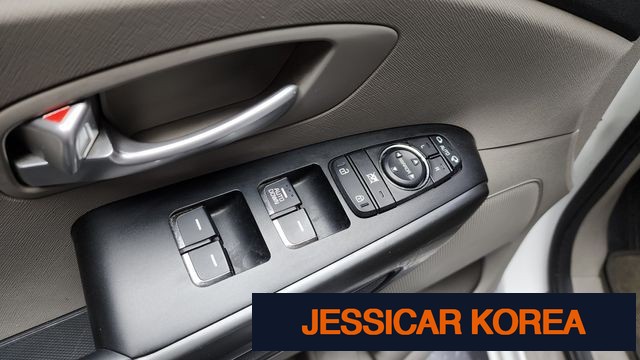 2019 Kia The New Carnival - Thumbnail 11
