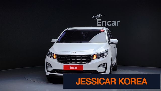 2019 Kia The New Carnival - Thumbnail 12