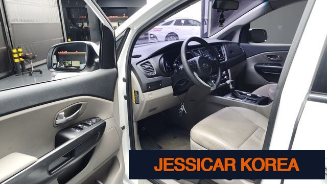 2019 Kia The New Carnival - Thumbnail 13