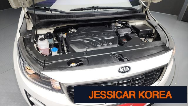 2019 Kia The New Carnival - Thumbnail 14