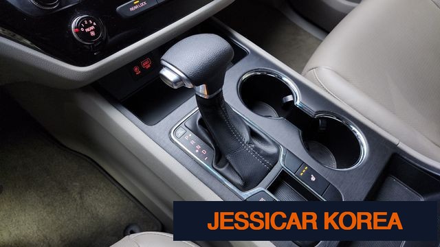 2019 Kia The New Carnival - Thumbnail 15