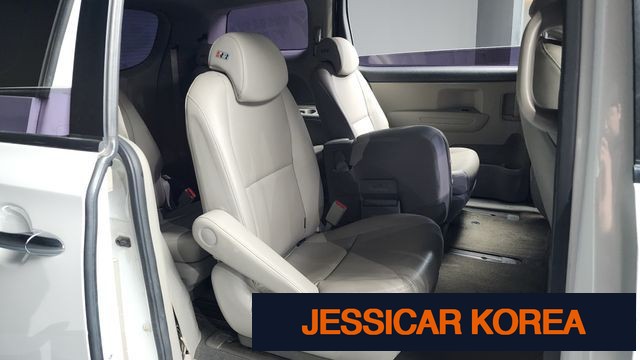 2019 Kia The New Carnival - Thumbnail 16