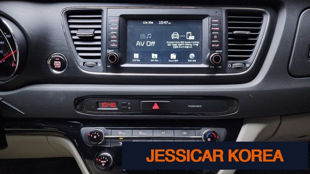 2019 Kia The New Carnival - Thumbnail 19