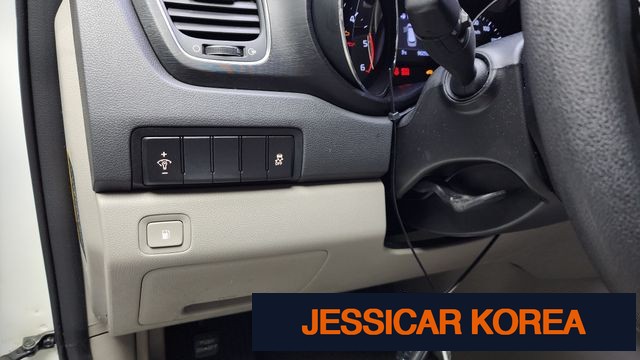 2019 Kia The New Carnival - Thumbnail 20