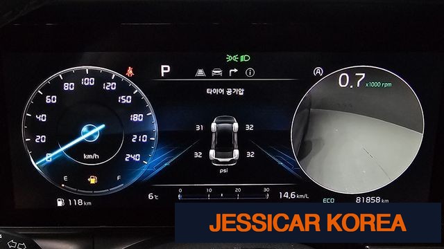 2021 Kia Carnival 4th Gen - Thumbnail 2