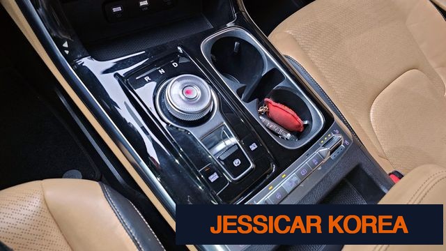 2021 Kia Carnival 4th Gen - Thumbnail 5