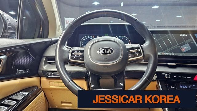 2021 Kia Carnival 4th Gen - Thumbnail 6