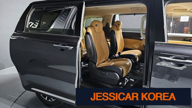 2021 Kia Carnival 4th Gen - Thumbnail 7