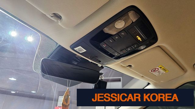 2021 Kia Carnival 4th Gen - Thumbnail 11