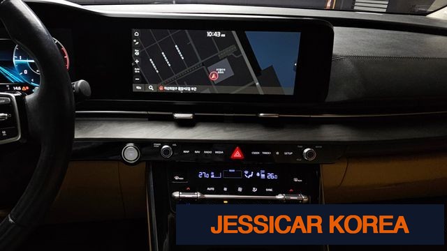 2021 Kia Carnival 4th Gen - Thumbnail 12
