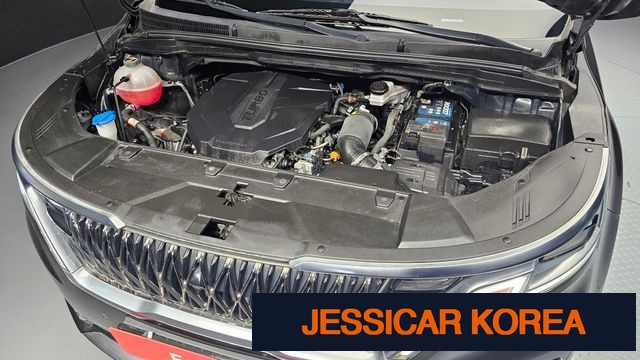 2021 Kia Carnival 4th Gen - Thumbnail 14