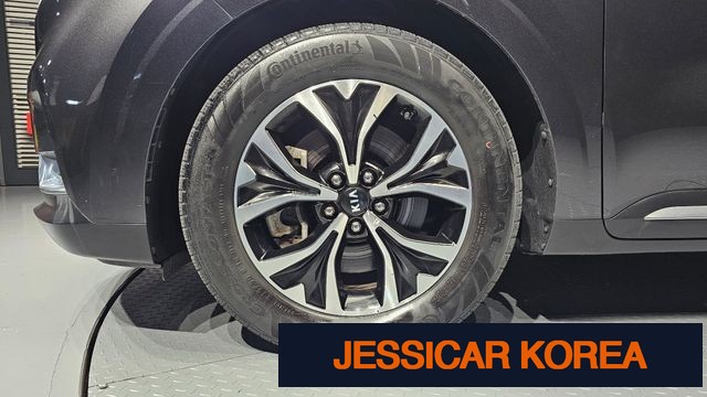 2021 Kia Carnival 4th Gen - Thumbnail 15