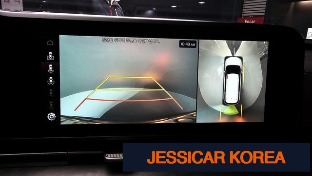 2021 Kia Carnival 4th Gen - Thumbnail 16