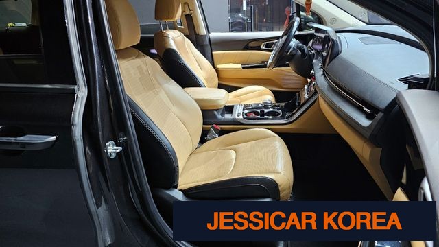 2021 Kia Carnival 4th Gen - Thumbnail 17