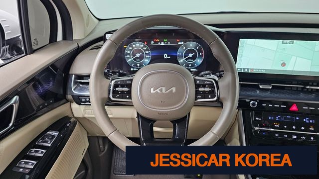 2023 Kia Carnival 4th Gen - Thumbnail 3
