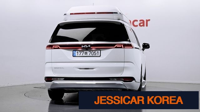 2023 Kia Carnival 4th Gen - Thumbnail 6