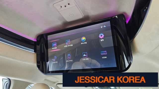 2023 Kia Carnival 4th Gen - Thumbnail 7
