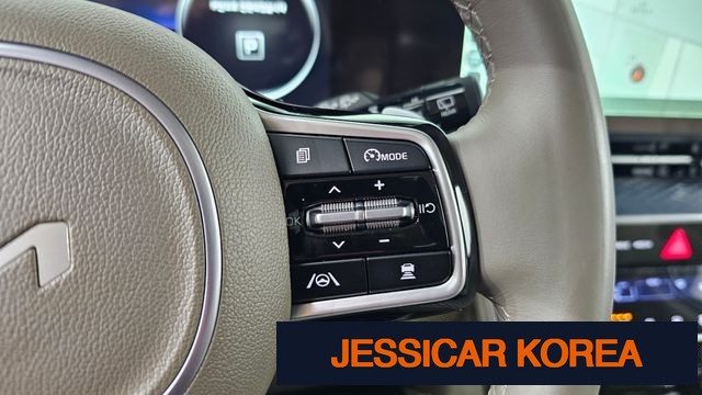 2023 Kia Carnival 4th Gen - Thumbnail 10