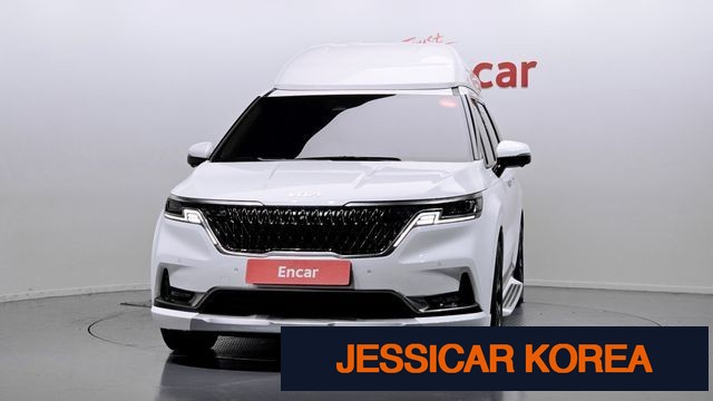 2023 Kia Carnival 4th Gen - Thumbnail 11