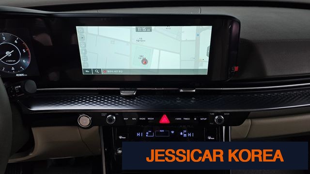 2023 Kia Carnival 4th Gen - Thumbnail 12