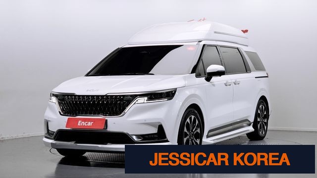 2023 Kia Carnival 4th Gen - Thumbnail 15