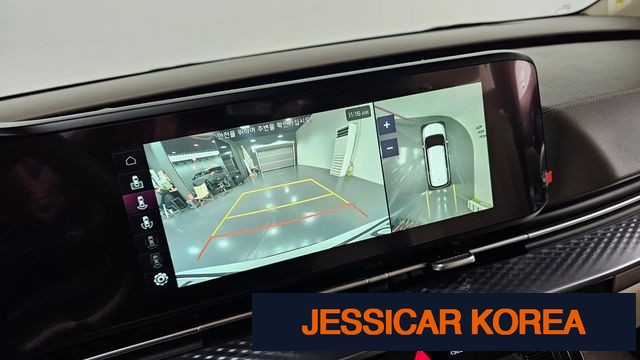 2023 Kia Carnival 4th Gen - Thumbnail 16
