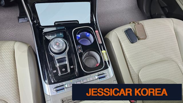2023 Kia Carnival 4th Gen - Thumbnail 17