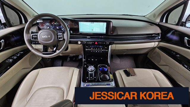 2023 Kia Carnival 4th Gen - Thumbnail 19