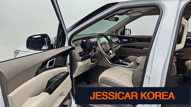 2023 Kia Carnival 4th Gen - Thumbnail 20