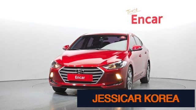 2018 Hyundai Avante AD - Thumbnail 3