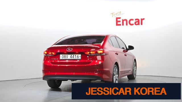 2018 Hyundai Avante AD - Thumbnail 5
