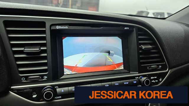 2018 Hyundai Avante AD - Thumbnail 10