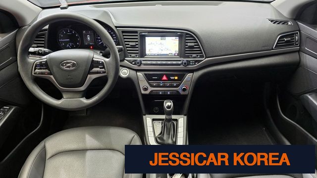 2018 Hyundai Avante AD - Thumbnail 11