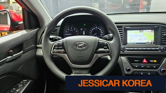 2018 Hyundai Avante AD - Thumbnail 12
