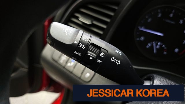 2018 Hyundai Avante AD - Thumbnail 13