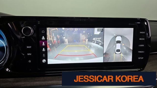 2022 Kia K5 Hybrid 3rd Generation - Thumbnail 4