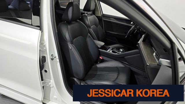 2022 Kia K5 Hybrid 3rd Generation - Thumbnail 5