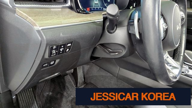 2022 Kia K5 Hybrid 3rd Generation - Thumbnail 6