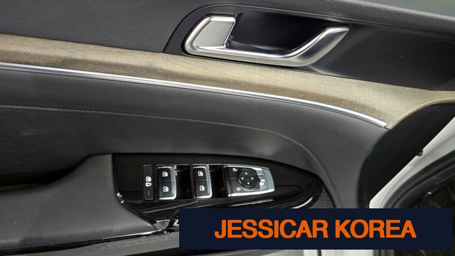 2022 Kia K5 Hybrid 3rd Generation - Thumbnail 9